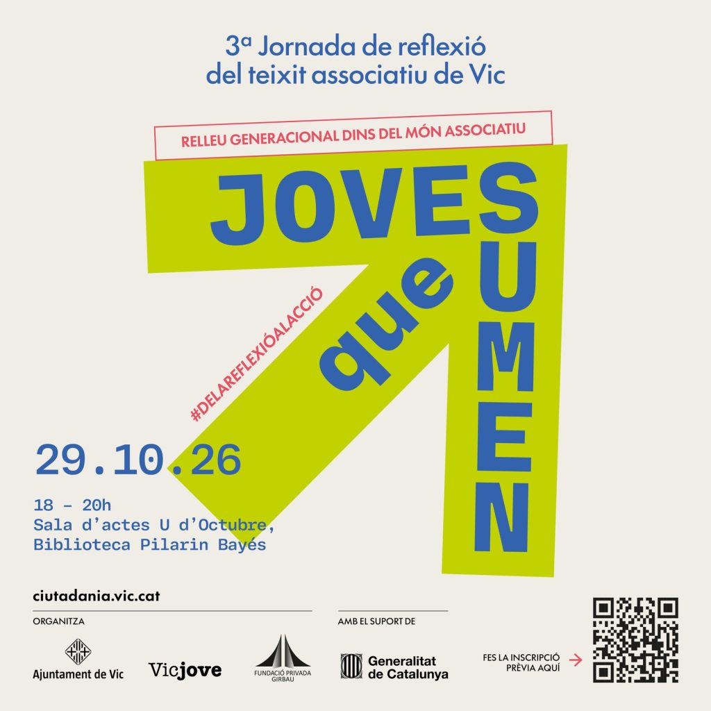 joves-que-sumen-jornada-teixit-associatiu-vic-2026